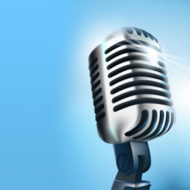 Microphone